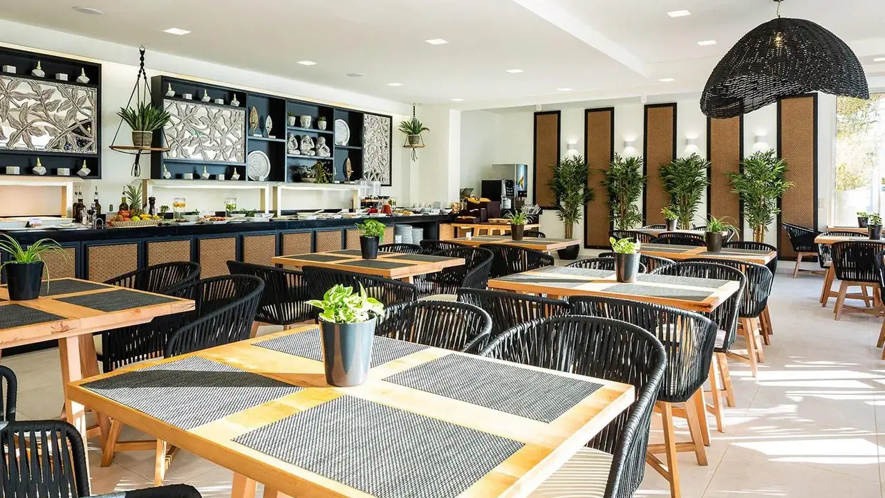 Nostos Beach Boutique Hotel
