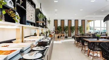 Nostos Beach Boutique Hotel