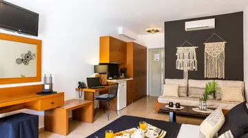 Nostos Beach Boutique Hotel