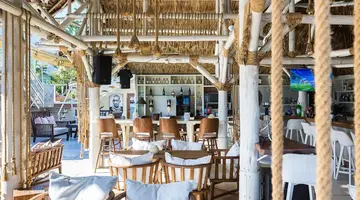 Nostos Beach Boutique Hotel