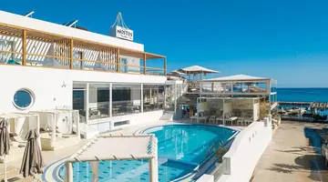 Nostos Beach Boutique Hotel