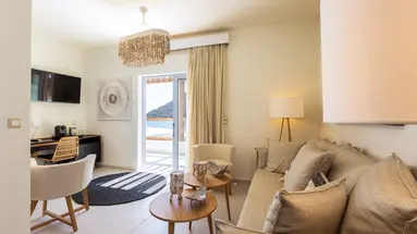 NOSTOS BEACH BOUTIQUE HOTEL
