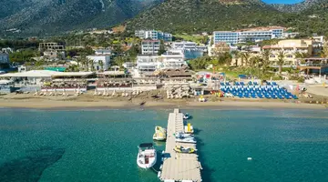 NOSTOS BEACH BOUTIQUE HOTEL