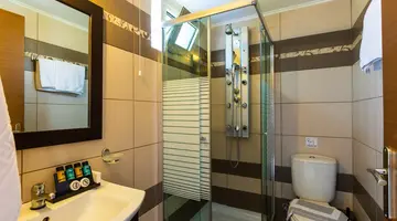 NOSTOS BEACH BOUTIQUE HOTEL