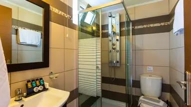 NOSTOS BEACH BOUTIQUE HOTEL