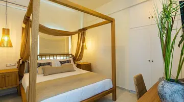 Nostos Beach Boutique Hotel