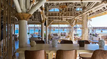 Nostos Beach Boutique Hotel