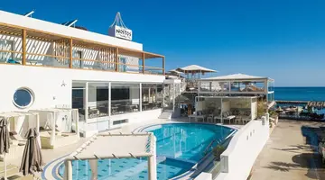 Nostos Beach Boutique Hotel