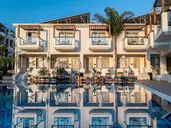 Nostos Beach Boutique Hotel