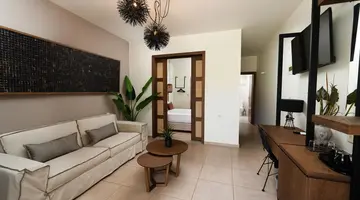 Nostos Beach Boutique Hotel
