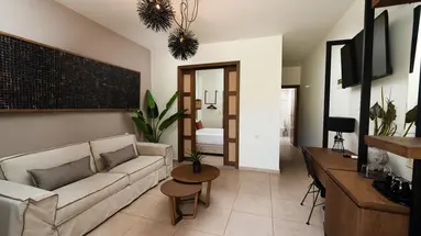 Nostos Beach Boutique Hotel