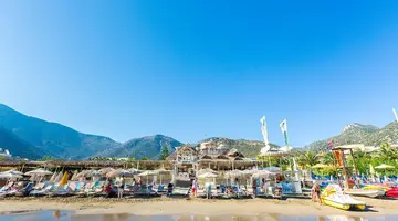 Nostos Beach Boutique Hotel