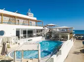 Nostos Beach Boutique Hotel