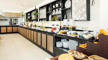 NOSTOS BEACH BOUTIQUE HOTEL