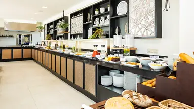 NOSTOS BEACH BOUTIQUE HOTEL