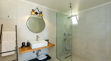 NOSTOS BEACH BOUTIQUE HOTEL