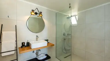 NOSTOS BEACH BOUTIQUE HOTEL