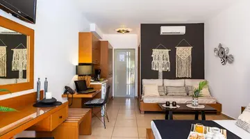 Nostos Beach Boutique Hotel