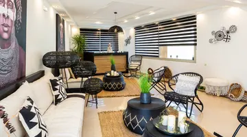 NOSTOS BEACH BOUTIQUE HOTEL