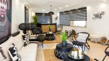 NOSTOS BEACH BOUTIQUE HOTEL