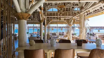 Nostos Beach Boutique Hotel