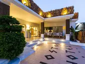 Nostos Beach Boutique Hotel