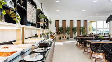 Nostos Beach Boutique Hotel