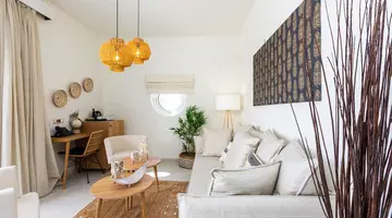 Nostos Beach Boutique Hotel