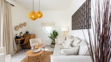 Nostos Beach Boutique Hotel