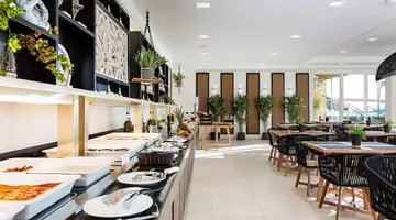 Nostos Beach Boutique Hotel
