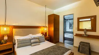 NOSTOS BEACH BOUTIQUE HOTEL