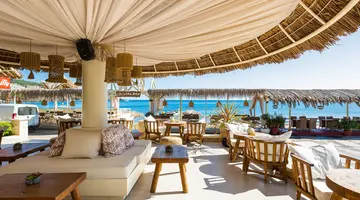 NOSTOS BEACH BOUTIQUE HOTEL