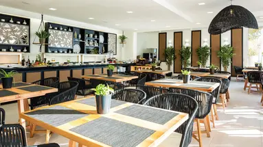 Nostos Beach Boutique Hotel