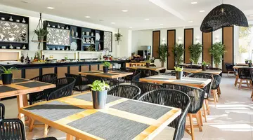 Nostos Beach Boutique Hotel