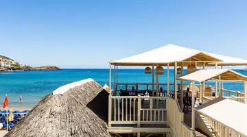 Nostos Beach Boutique Hotel
