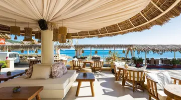 Nostos Beach Boutique Hotel