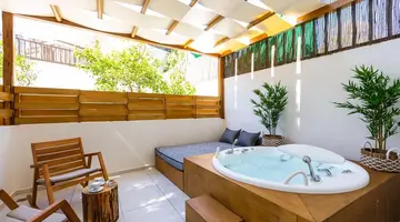 Nostos Beach Boutique Hotel