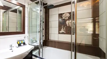 NOSTOS BEACH BOUTIQUE HOTEL