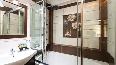 NOSTOS BEACH BOUTIQUE HOTEL