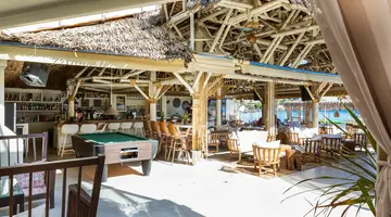NOSTOS BEACH BOUTIQUE HOTEL