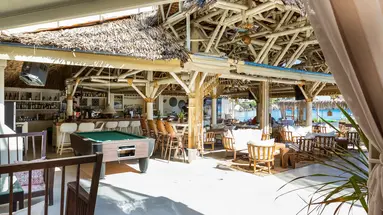 NOSTOS BEACH BOUTIQUE HOTEL