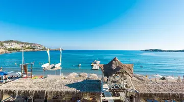 Nostos Beach Boutique Hotel