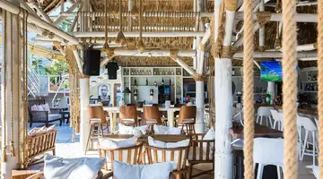 Nostos Beach Boutique Hotel