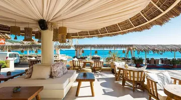 Nostos Beach Boutique