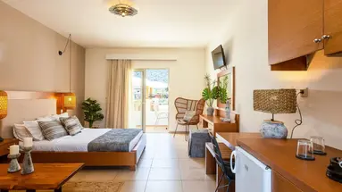 Nostos Beach Boutique