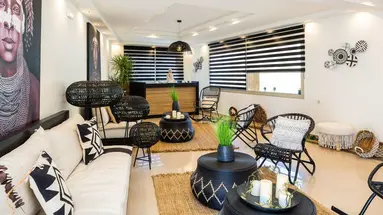 NOSTOS BEACH BOUTIQUE
