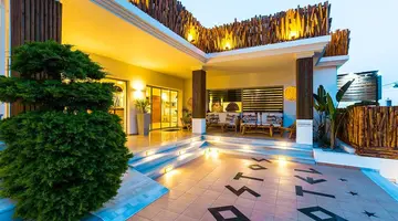 NOSTOS BEACH BOUTIQUE