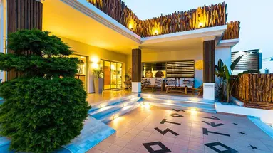 NOSTOS BEACH BOUTIQUE