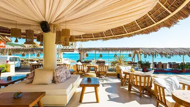 NOSTOS BEACH BOUTIQUE