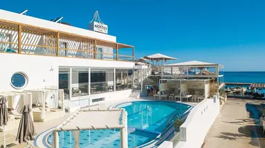 Nostos Beach Boutique